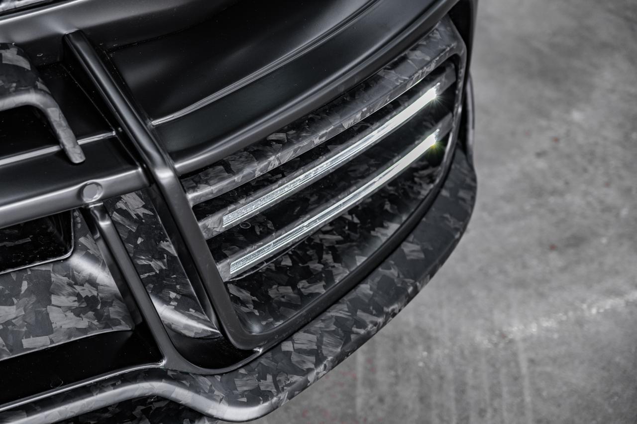 2025 Mercedes-Benz G-Class G 63 AMG&reg; Miami FL