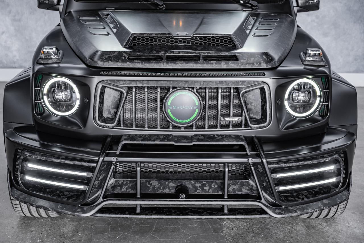 2025 Mercedes-Benz G-Class G 63 AMG&reg; Miami FL