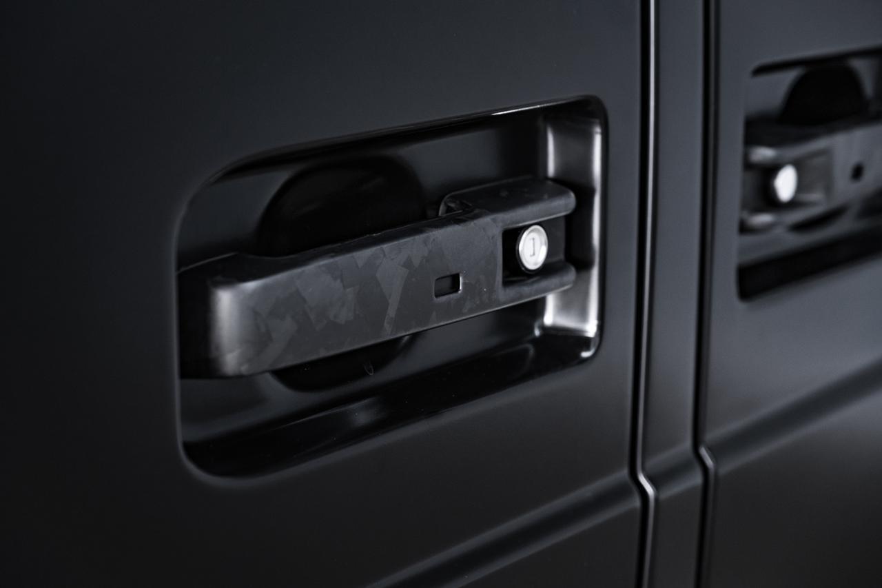 2025 Mercedes-Benz G-Class G 63 AMG&reg; Miami FL