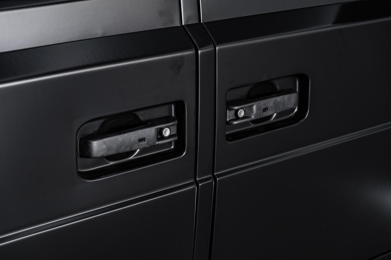 2025 Mercedes-Benz G-Class G 63 AMG&reg; Miami FL