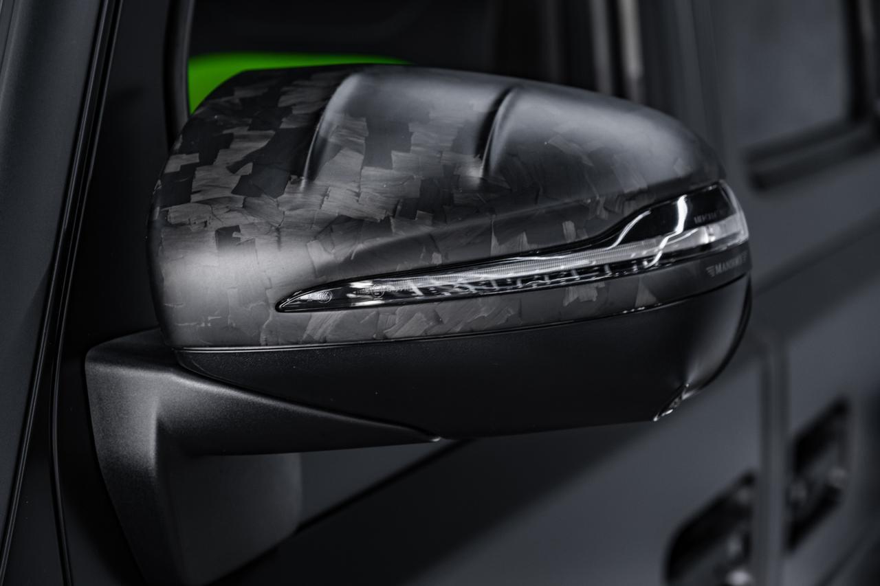 2025 Mercedes-Benz G-Class G 63 AMG&reg; Miami FL