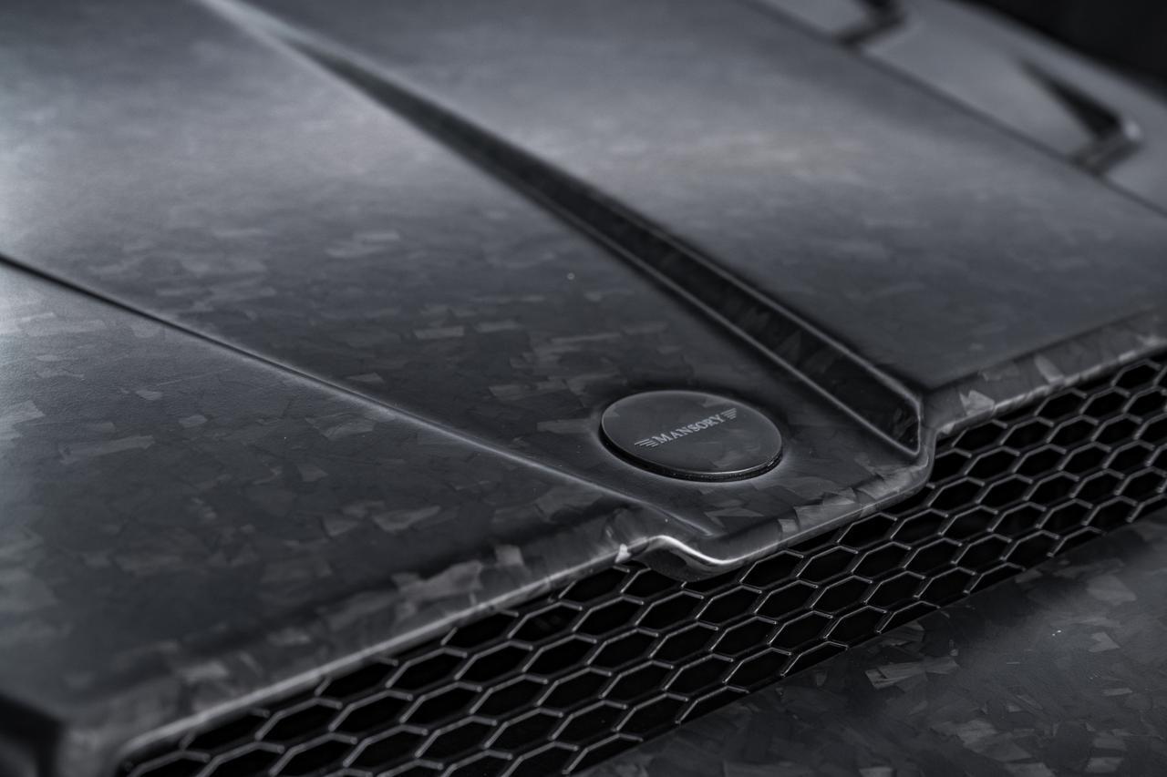 2025 Mercedes-Benz G-Class G 63 AMG&reg; Miami FL