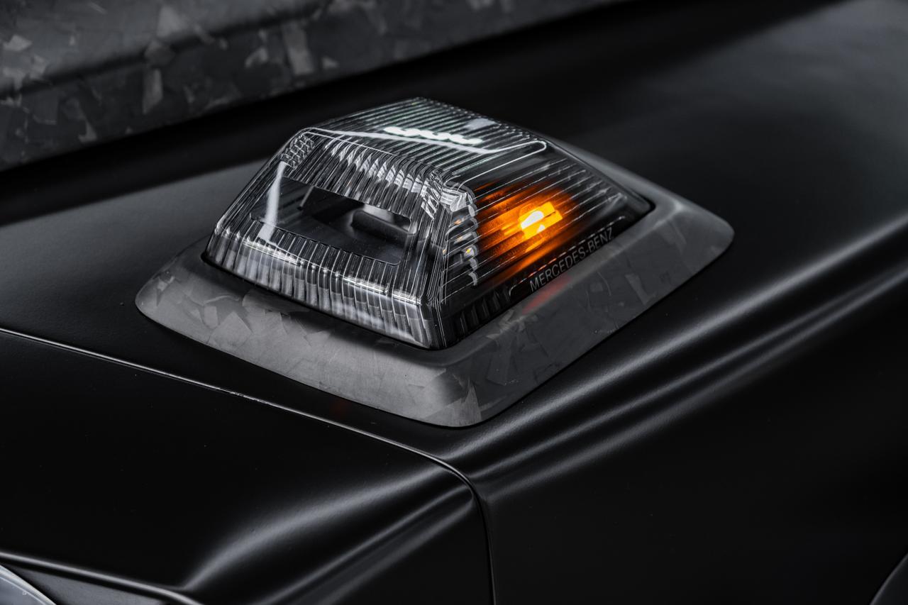 2025 Mercedes-Benz G-Class G 63 AMG&reg; Miami FL