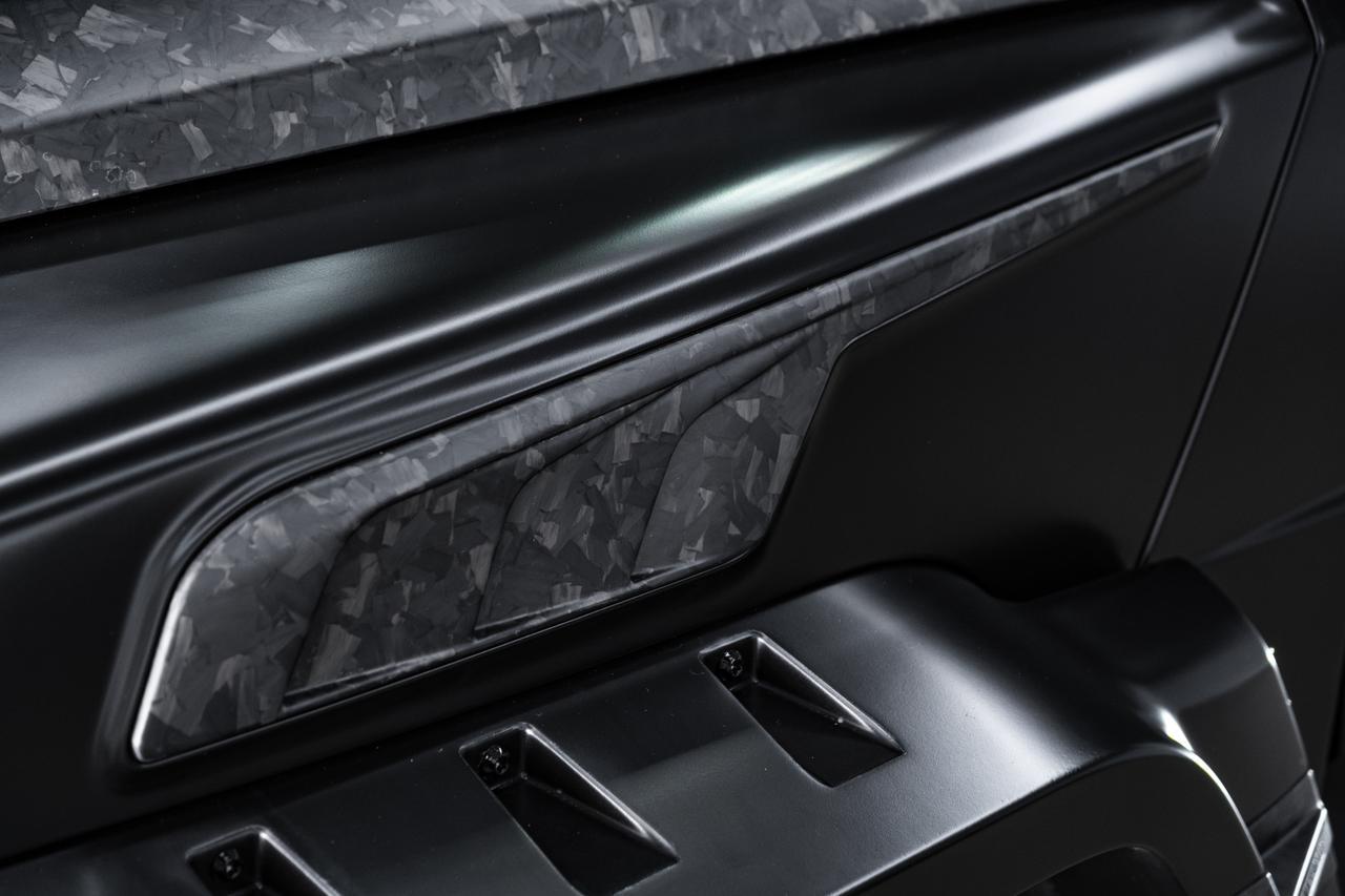 2025 Mercedes-Benz G-Class G 63 AMG&reg; Miami FL