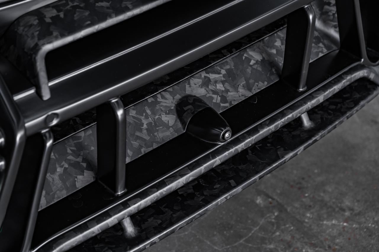 2025 Mercedes-Benz G-Class G 63 AMG&reg; Miami FL