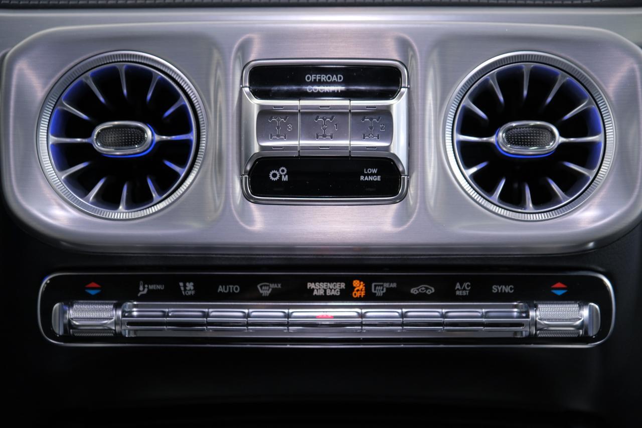 2025 Mercedes-Benz G-Class G 63 AMG&reg; Miami FL