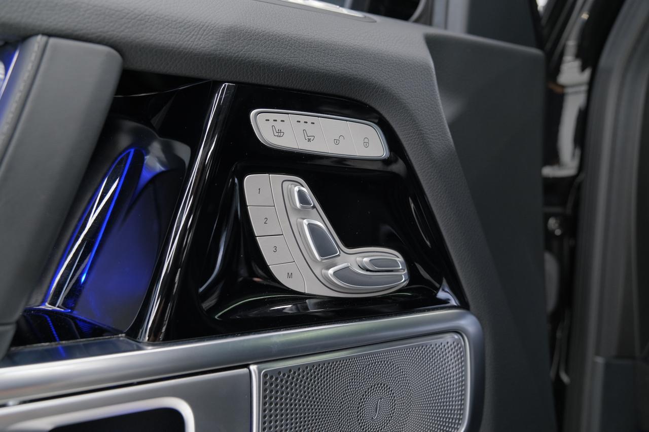 2025 Mercedes-Benz G-Class G 63 AMG&reg; Miami FL