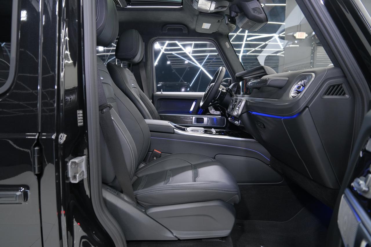 2025 Mercedes-Benz G-Class G 63 AMG&reg; Miami FL