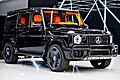 2025 Mercedes-Benz G-Class G 63 AMG&reg;