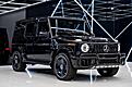 2025 Mercedes-Benz G-Class G 63 AMG&reg;