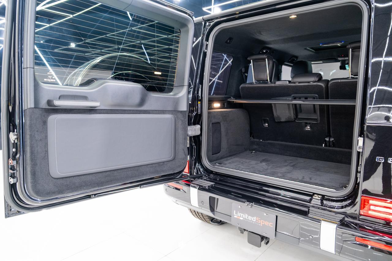 2025 Mercedes-Benz G-Class G 63 AMG&reg; Miami FL