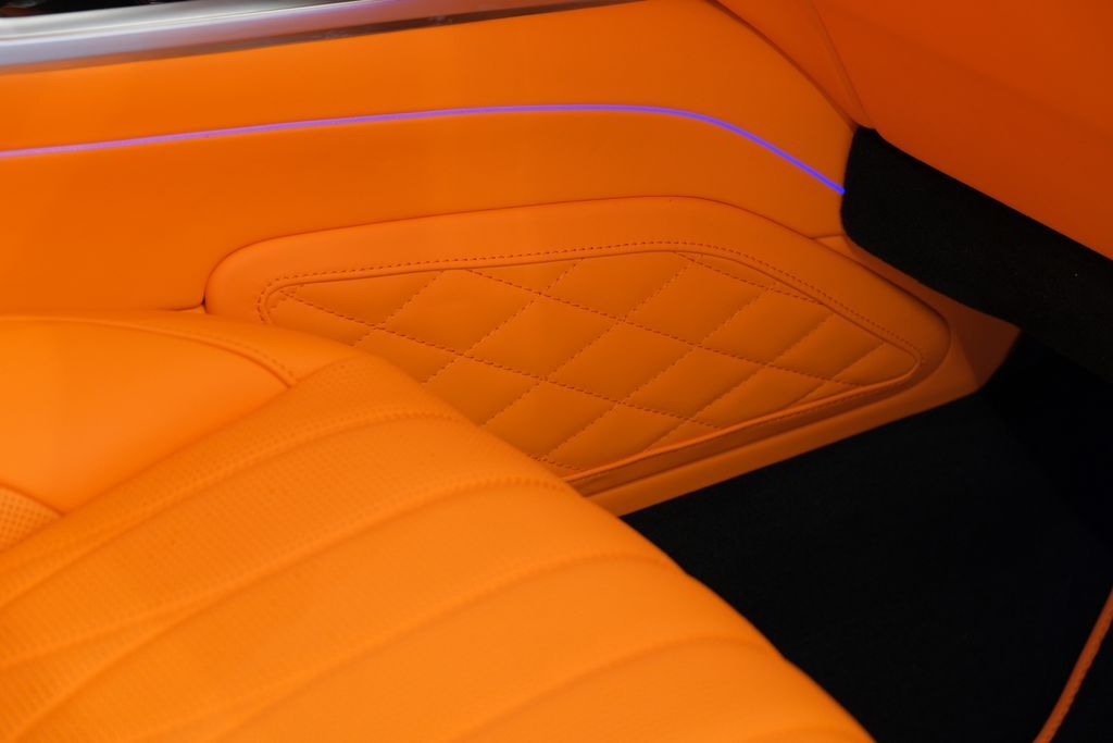 2025 Mercedes-Benz G-Class G 63 AMG&reg; Miami FL