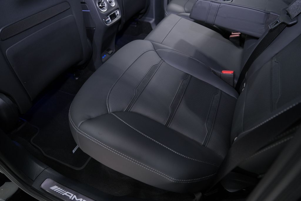 2025 Mercedes-Benz G-Class G 63 AMG&reg; Miami FL