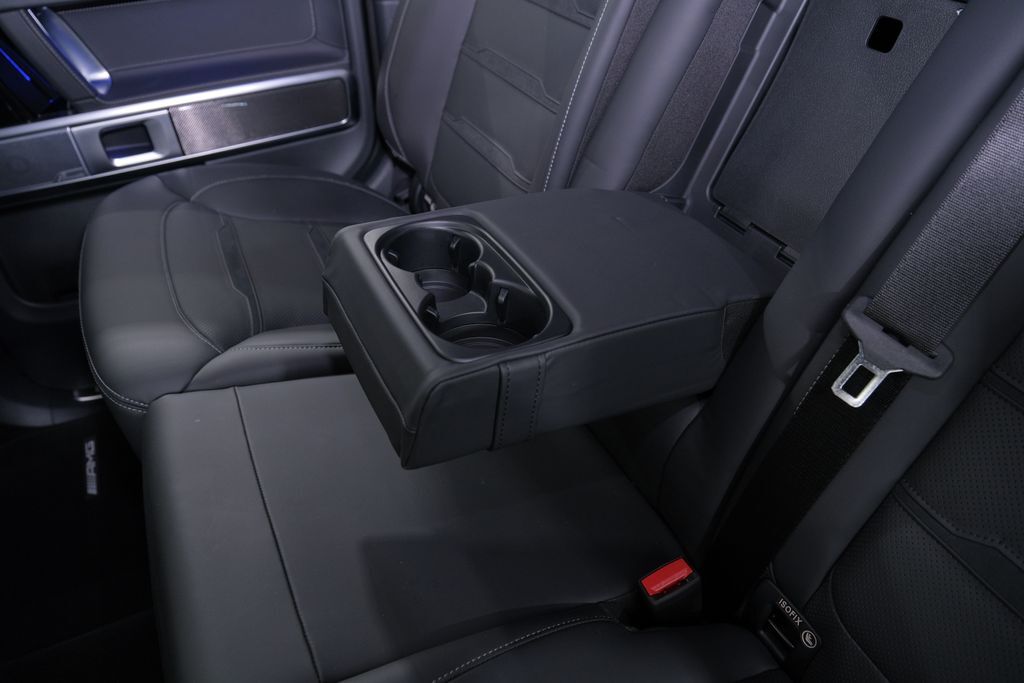 2025 Mercedes-Benz G-Class G 63 AMG&reg; Miami FL