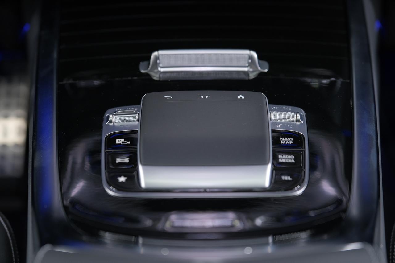 2025 Mercedes-Benz G-Class G 63 AMG&reg; Miami FL