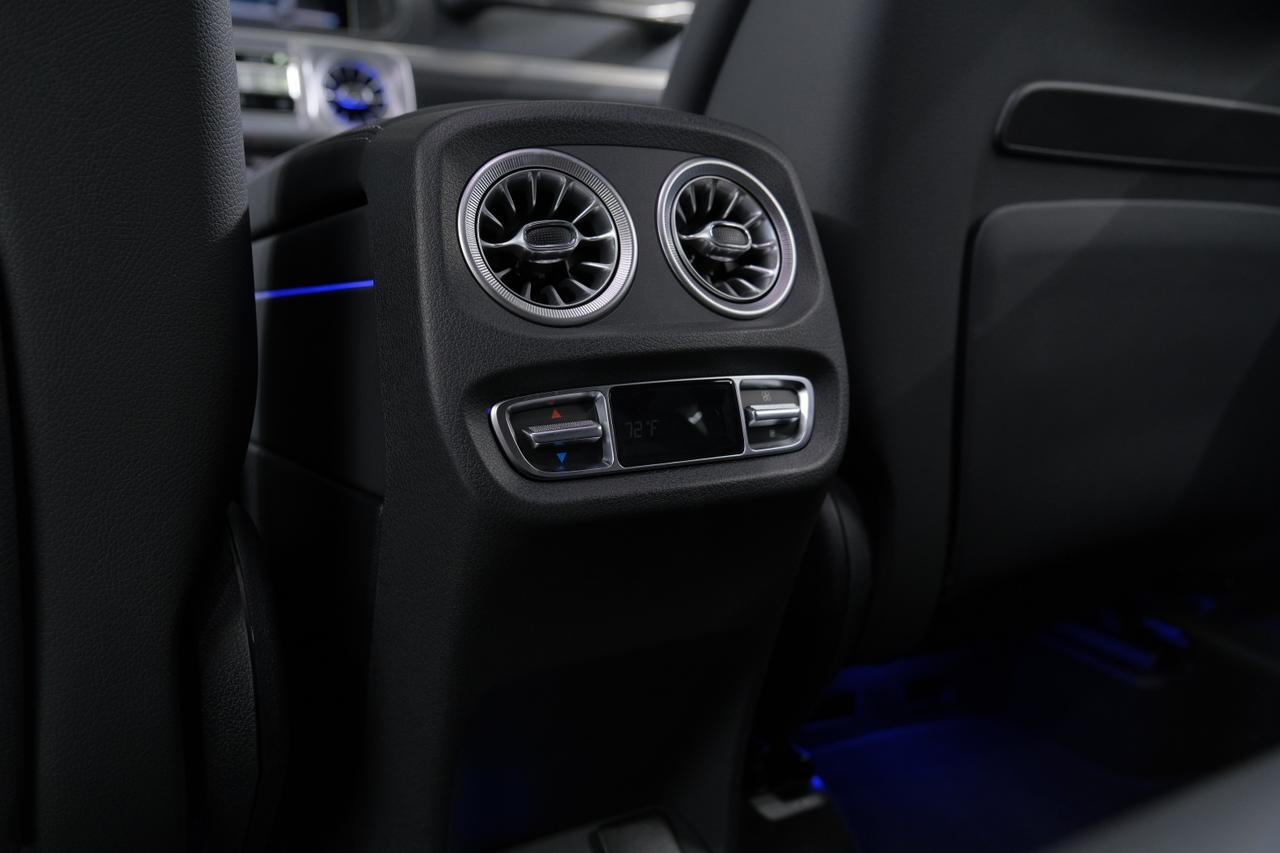 2025 Mercedes-Benz G-Class G 63 AMG&reg; Miami FL