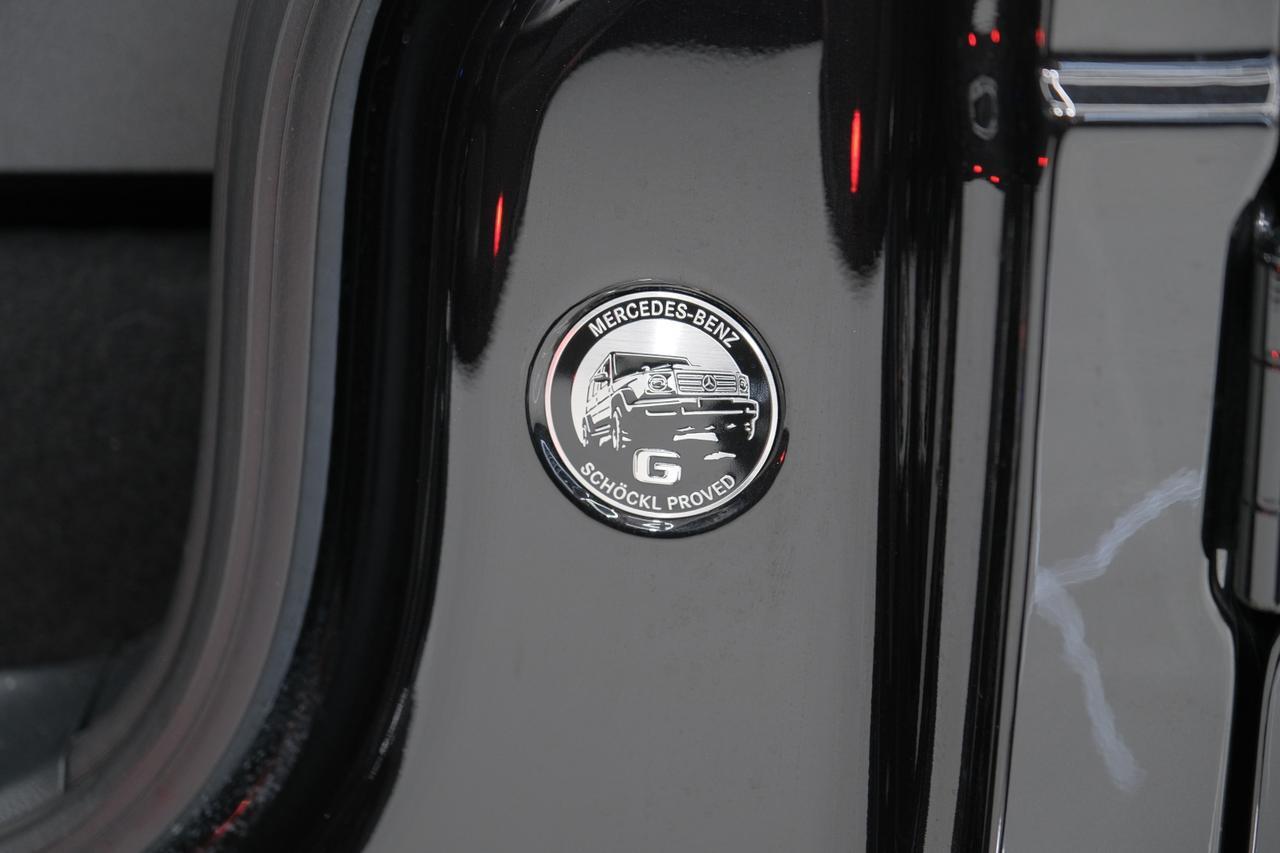 2025 Mercedes-Benz G-Class G 63 AMG&reg; Miami FL