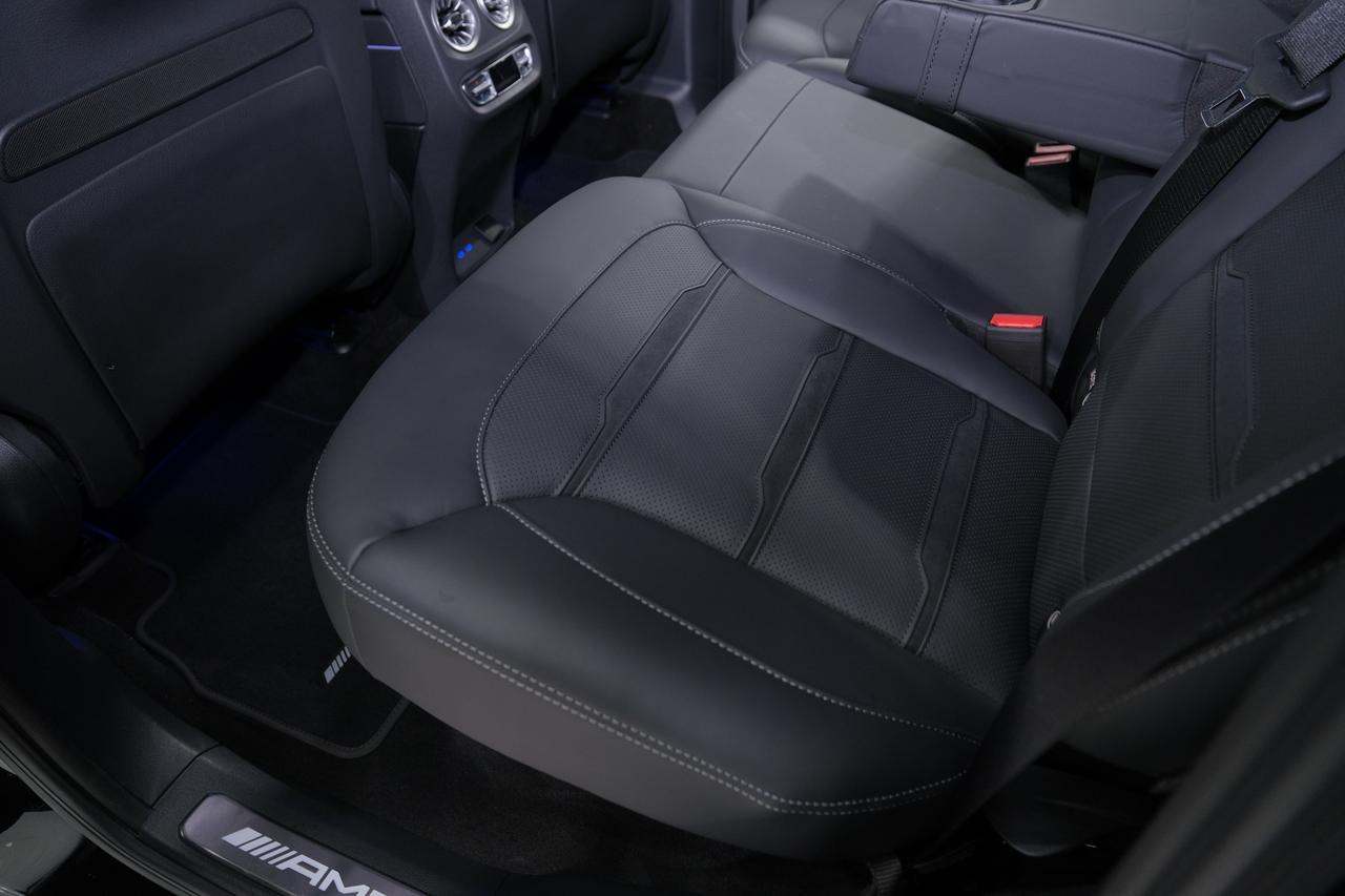 2025 Mercedes-Benz G-Class G 63 AMG&reg; Miami FL