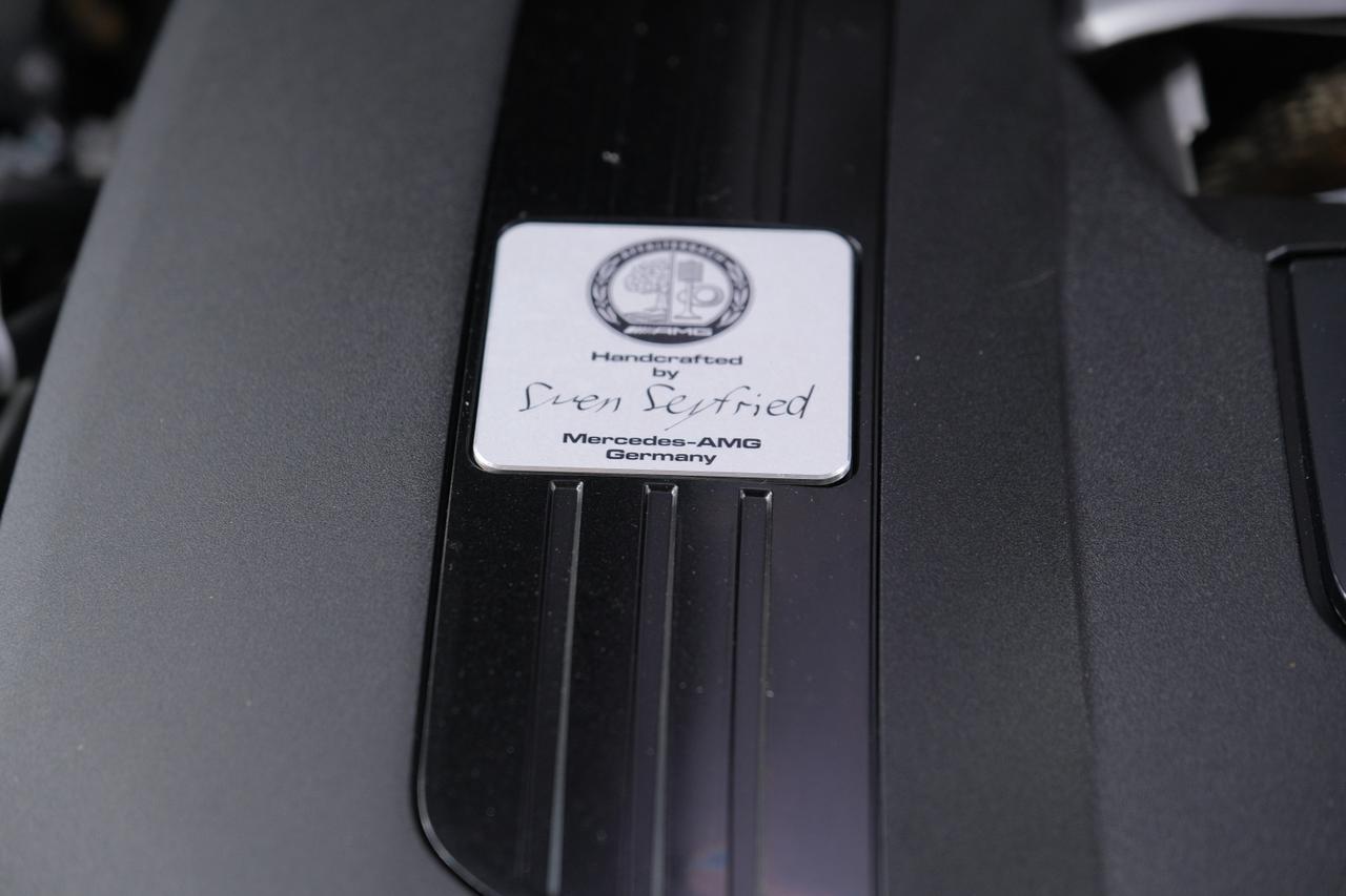 2025 Mercedes-Benz G-Class G 63 AMG&reg; Miami FL