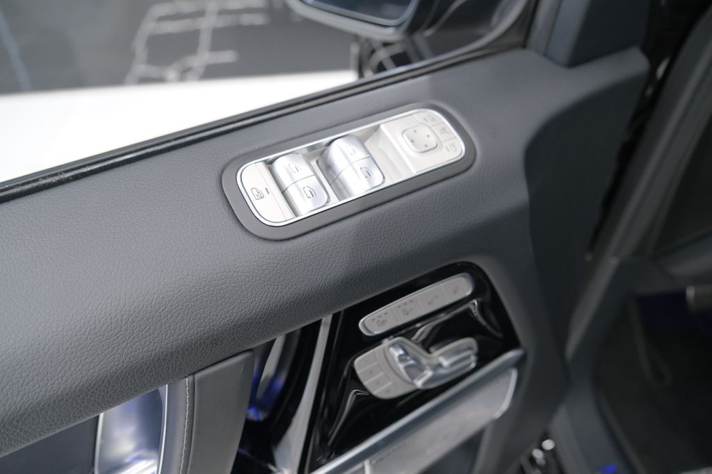 2025 Mercedes-Benz G-Class G 63 AMG&reg; Miami FL