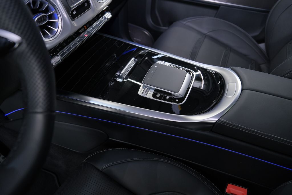 2025 Mercedes-Benz G-Class G 63 AMG&reg; Miami FL