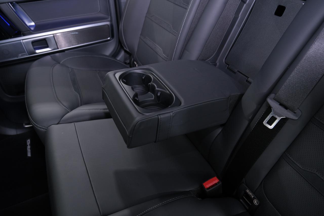 2025 Mercedes-Benz G-Class G 63 AMG&reg; Miami FL