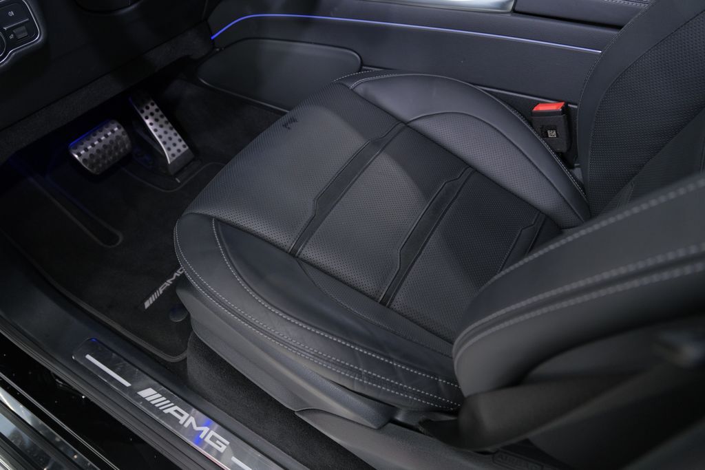 2025 Mercedes-Benz G-Class G 63 AMG&reg; Miami FL