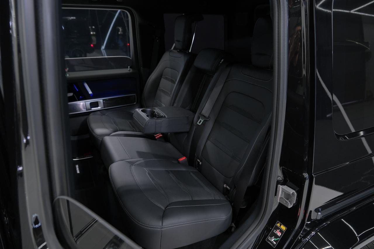 2025 Mercedes-Benz G-Class G 63 AMG&reg; Miami FL