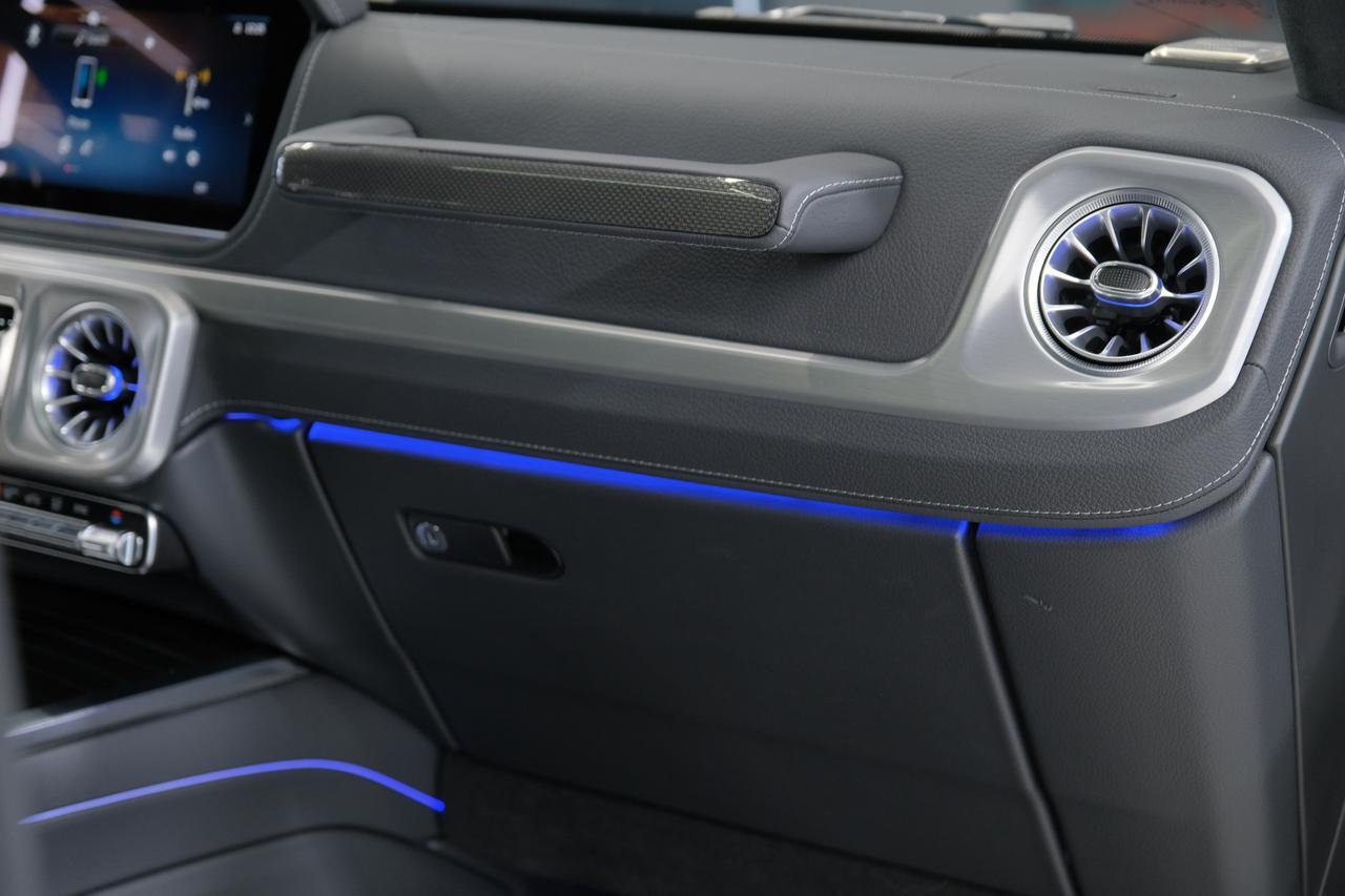 2025 Mercedes-Benz G-Class G 63 AMG&reg; Miami FL