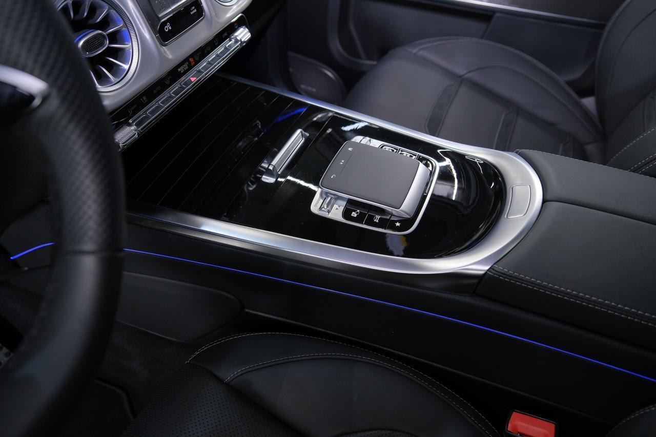 2025 Mercedes-Benz G-Class G 63 AMG&reg; Miami FL