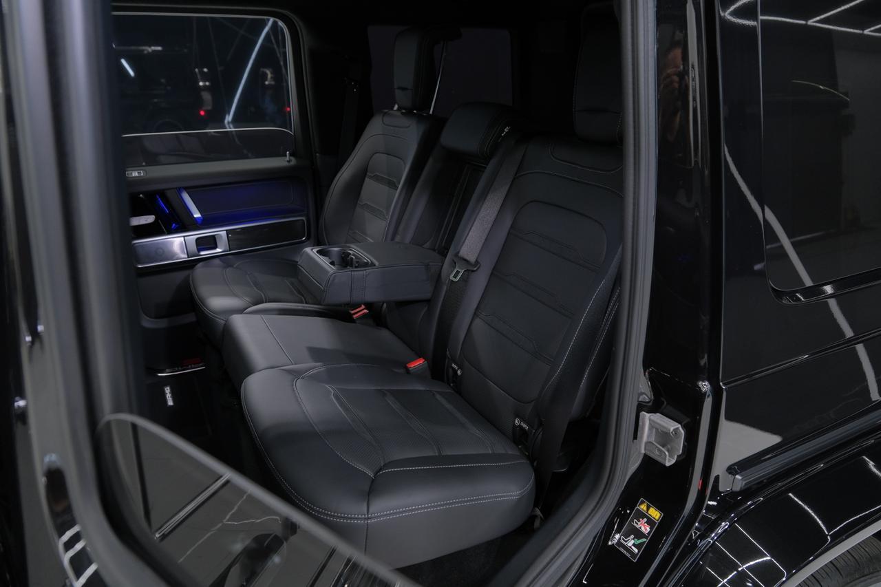 2025 Mercedes-Benz G-Class G 63 AMG&reg; Miami FL