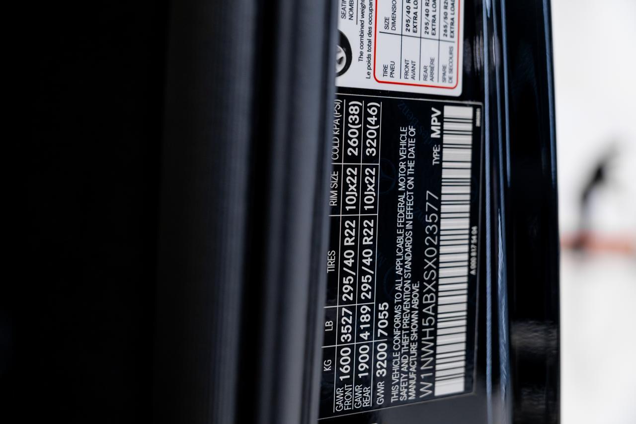 2025 Mercedes-Benz G-Class G 63 AMG&reg; Miami FL