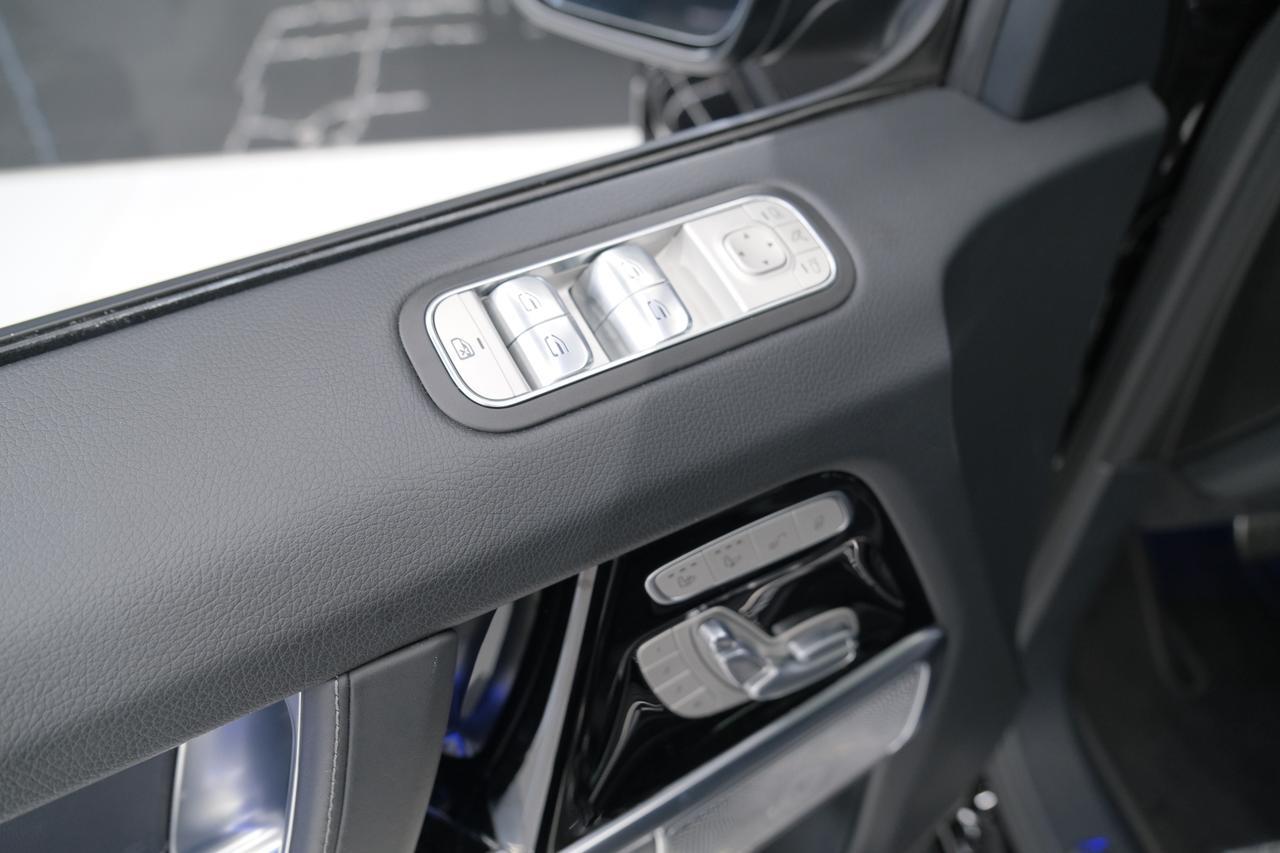 2025 Mercedes-Benz G-Class G 63 AMG&reg; Miami FL