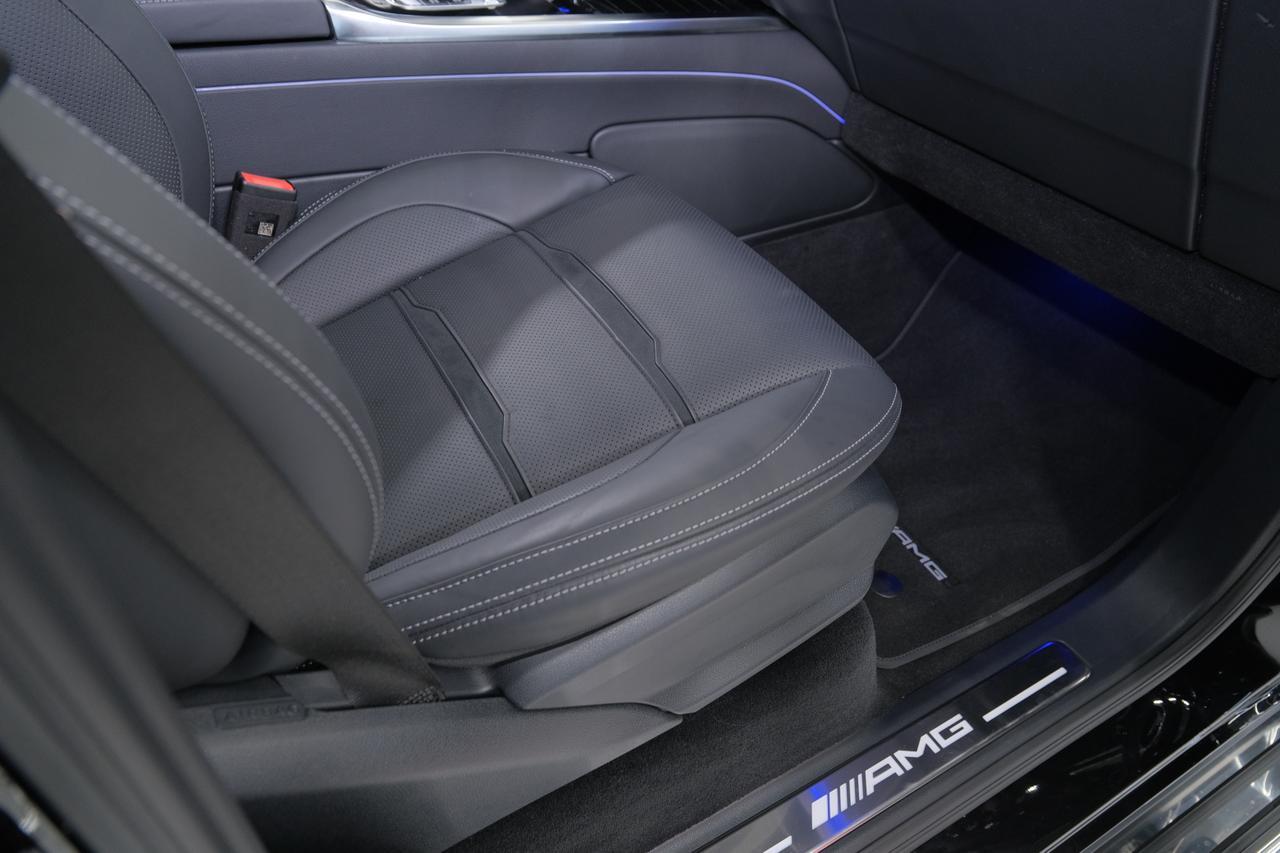 2025 Mercedes-Benz G-Class G 63 AMG&reg; Miami FL