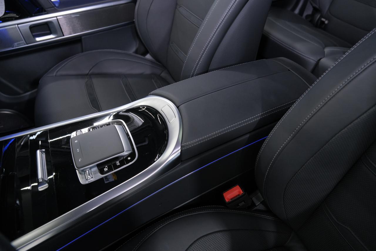 2025 Mercedes-Benz G-Class G 63 AMG&reg; Miami FL