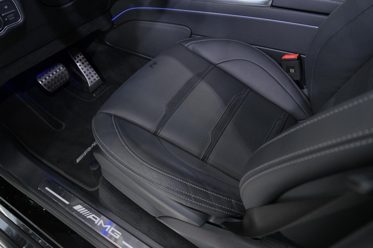 2025 Mercedes-Benz G-Class G 63 AMG&reg; Miami FL