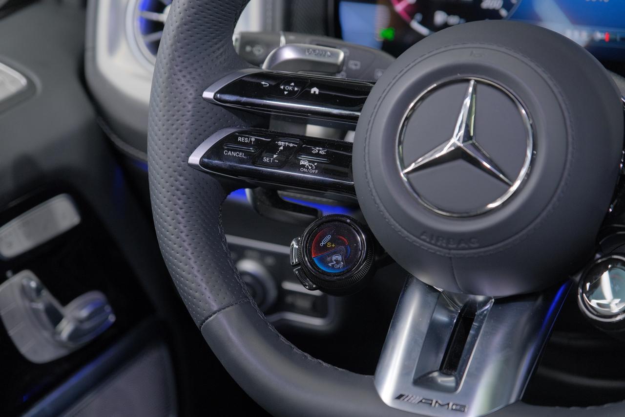 2025 Mercedes-Benz G-Class G 63 AMG&reg; Miami FL