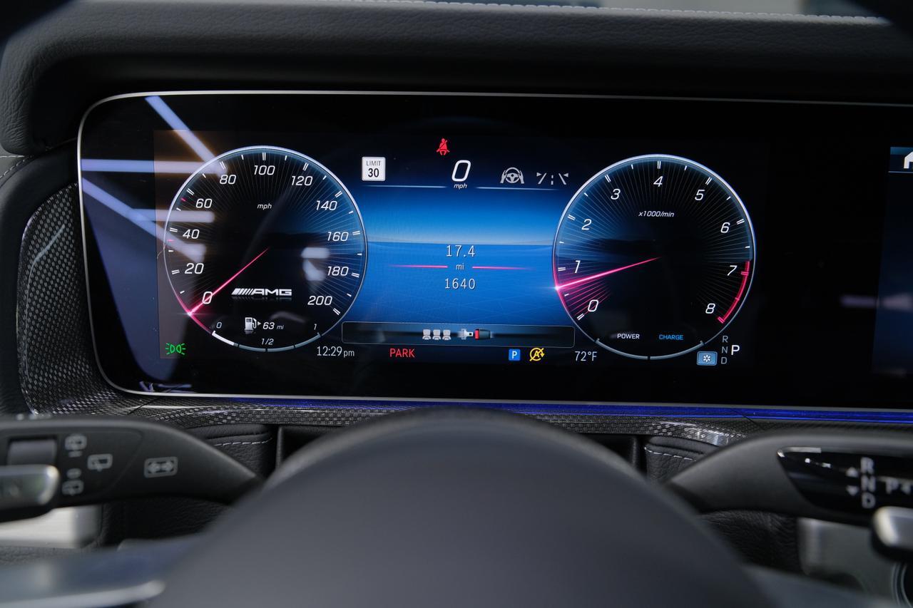 2025 Mercedes-Benz G-Class G 63 AMG&reg; Miami FL