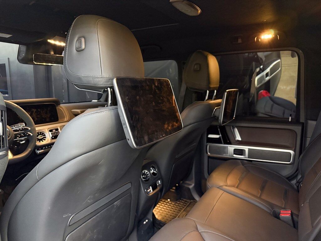 2025 Mercedes-Benz G-Class G 63 AMG&reg; Portland OR