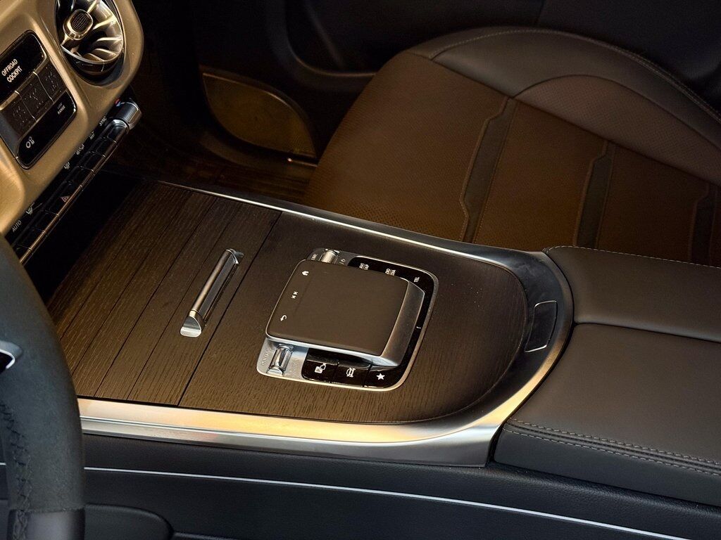 2025 Mercedes-Benz G-Class G 63 AMG&reg; Portland OR