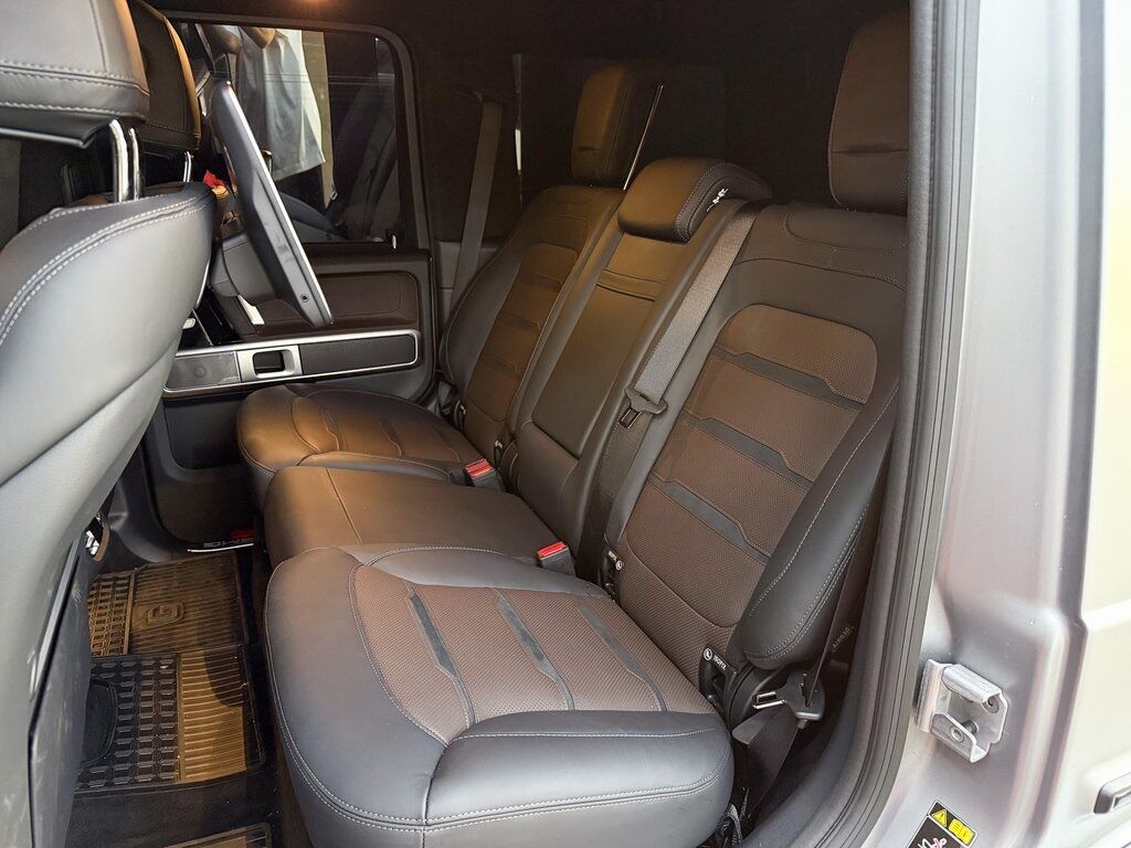 2025 Mercedes-Benz G-Class G 63 AMG&reg; Portland OR