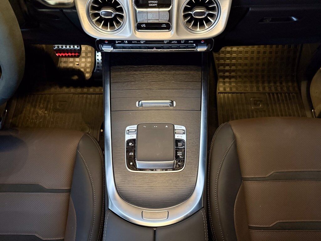 2025 Mercedes-Benz G-Class G 63 AMG&reg; Portland OR