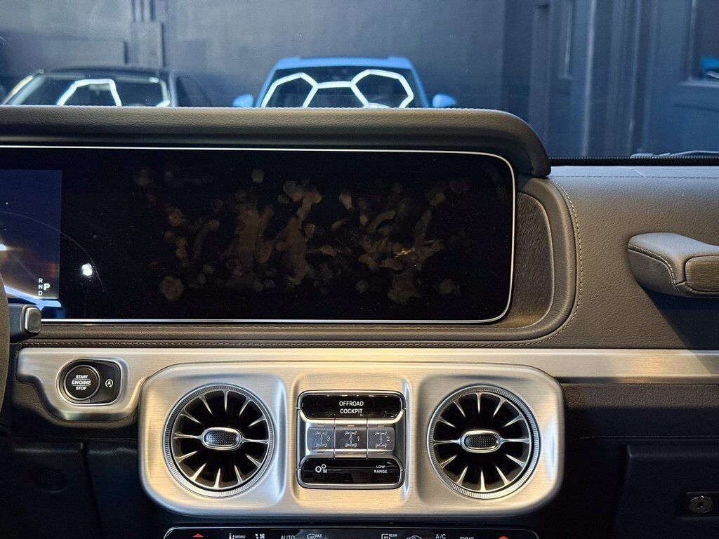 2025 Mercedes-Benz G-Class G 63 AMG&reg; Portland OR
