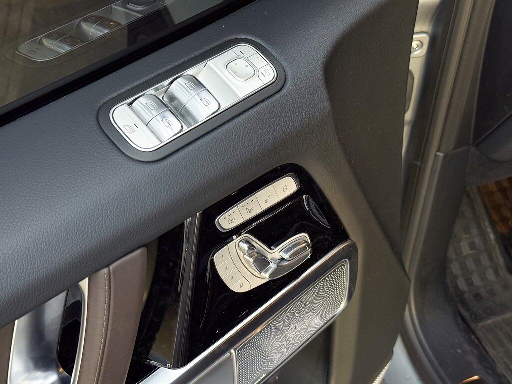 2025 Mercedes-Benz G-Class G 63 AMG&reg; Portland OR