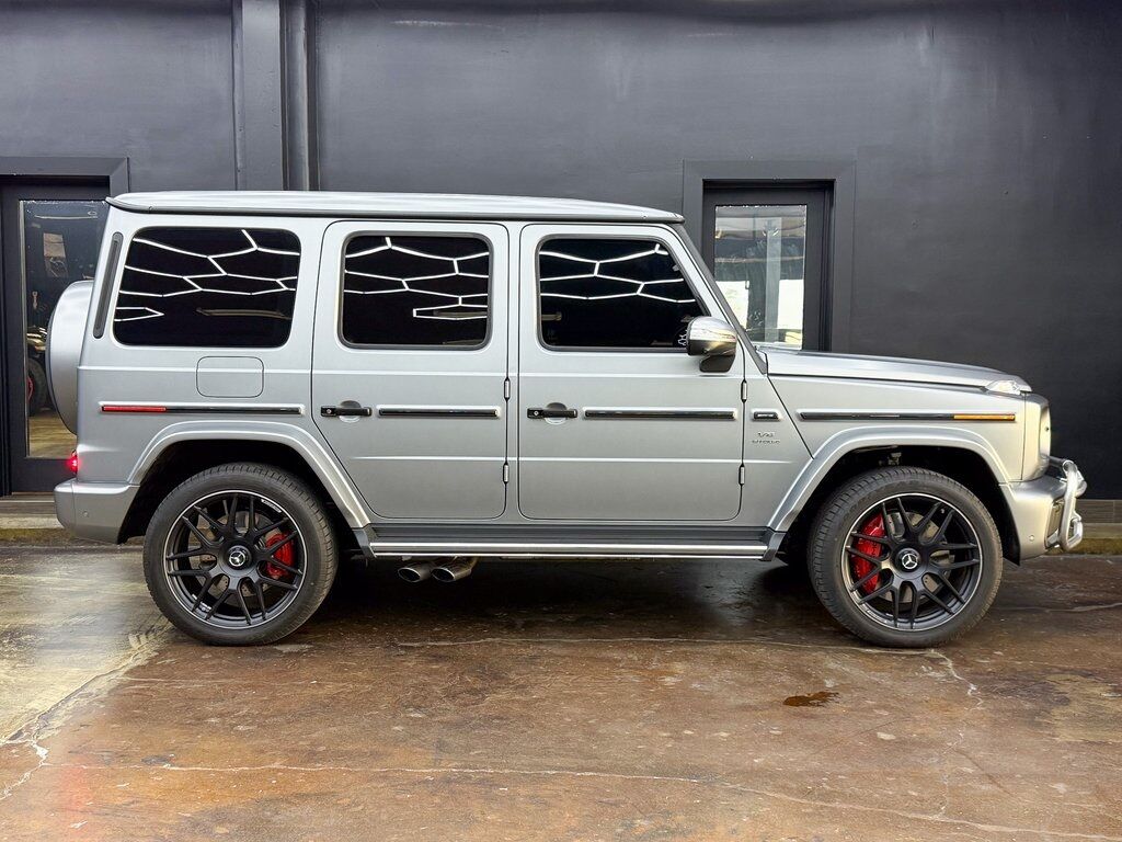 2025 Mercedes-Benz G-Class G 63 AMG&reg; Portland OR