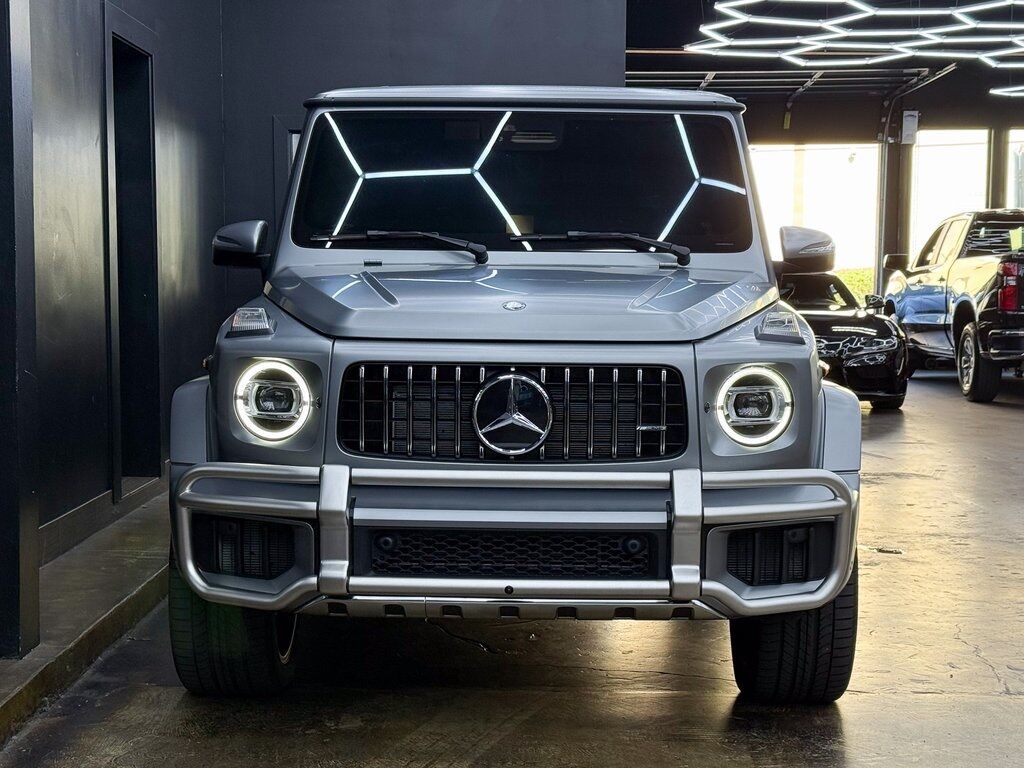 2025 Mercedes-Benz G-Class G 63 AMG&reg; Portland OR