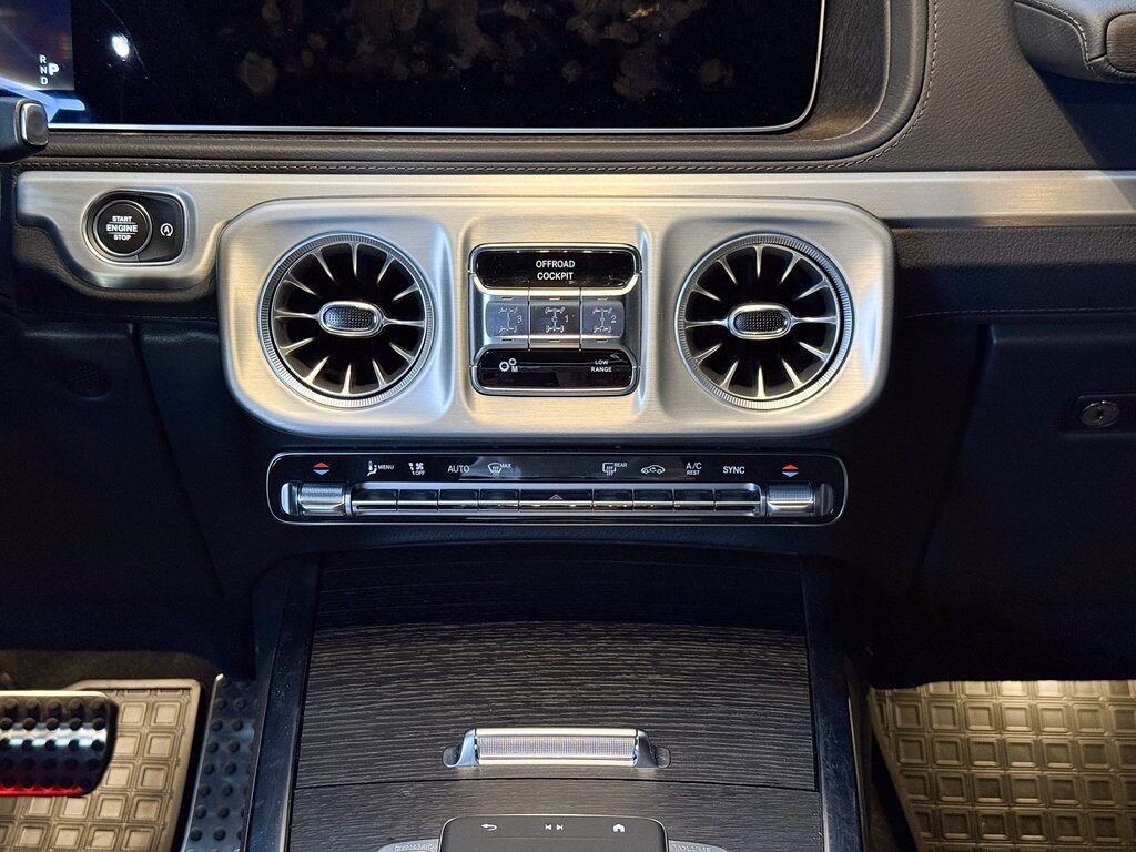 2025 Mercedes-Benz G-Class G 63 AMG&reg; Portland OR