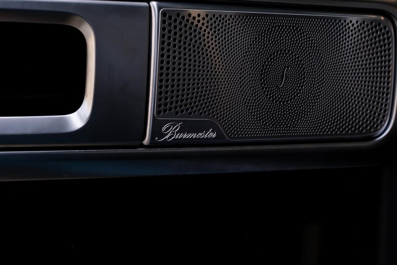 2025 Mercedes-Benz G-Class G 63 AMG&reg; Richardson TX