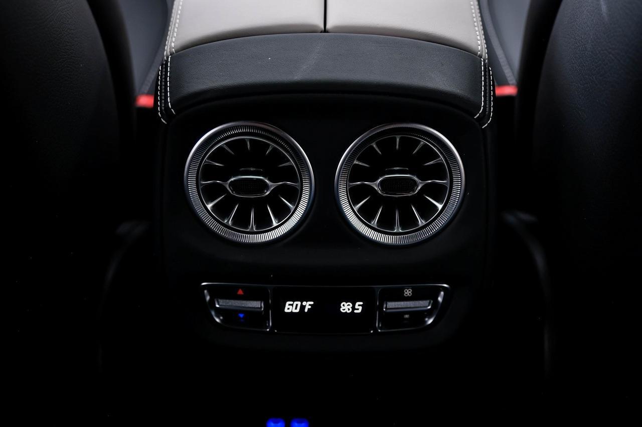 2025 Mercedes-Benz G-Class G 63 AMG&reg; Richardson TX