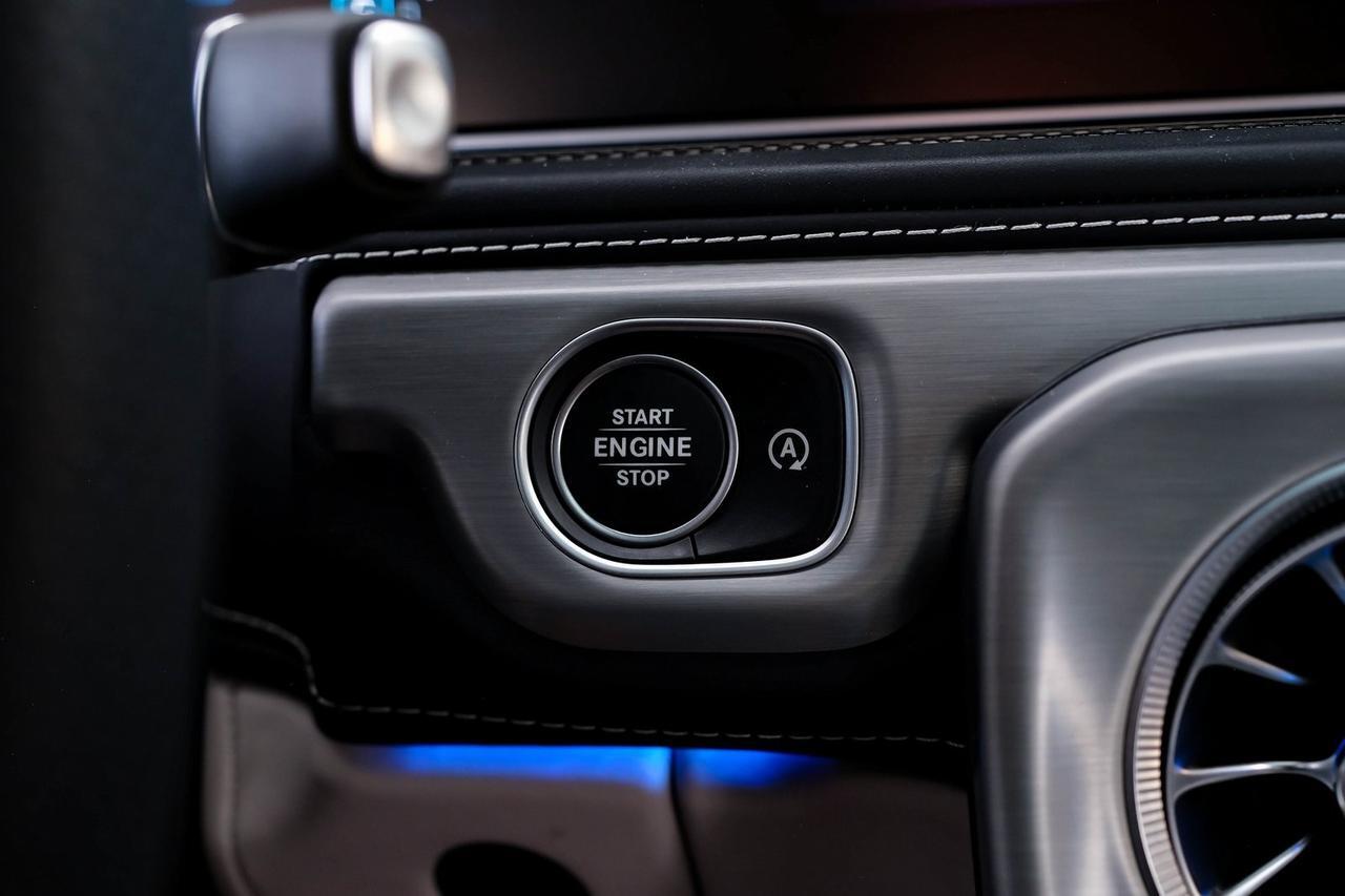 2025 Mercedes-Benz G-Class G 63 AMG&reg; Richardson TX